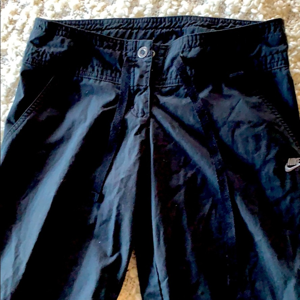 Nike Cargo Pants